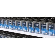 Duxone Фарба металік налив по номеру для авто