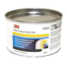 Шпаклівка універсальна 3M 50658 1.5кг