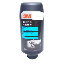 Матуючий гель 3M 50018 Scuft-it, на водній основі 700 г