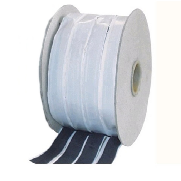 Стрічка-герметик з каучуковим ущільнювачем APP-Butyltape сіра, 20мм*2мм*2м (арт.040701/040711)