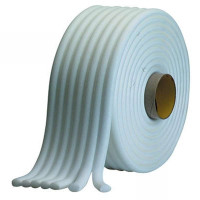 Поролоновий самоклеючий валик для прорізів APP Soft Tape, D13мм, 5м