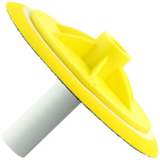 Платформа для кіл APP 150 мм з напрямною трубкою (липучка) М14