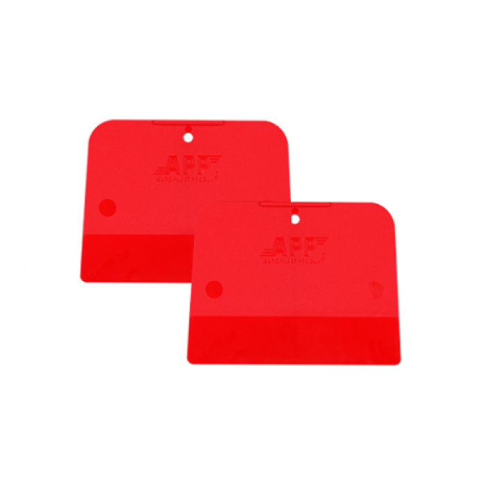 Шпателя APP STS-2 250304 (пара)