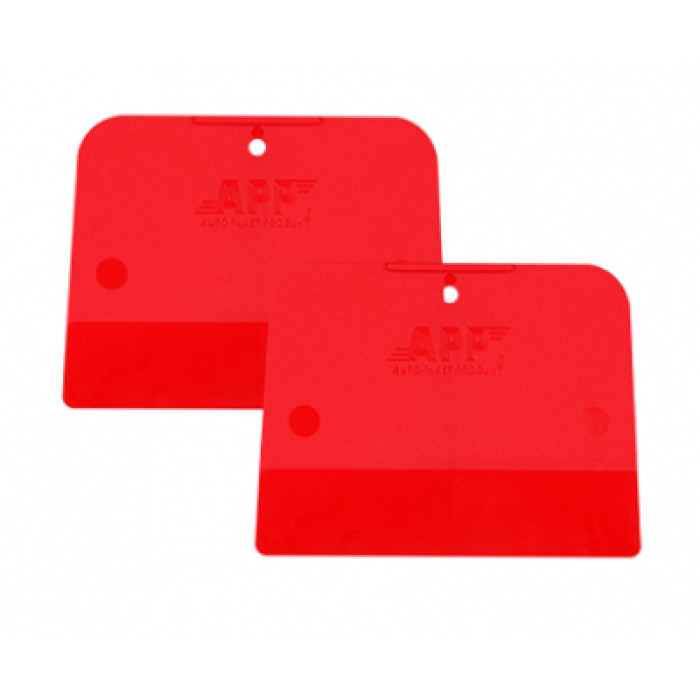 Шпателя APP STS-2 250304 (пара)