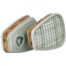 Фільтр вугільний 3M 6051 А1