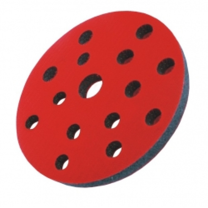 М'яка підкладка APP d 150 / (6+1) відп. на липучці