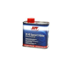 Затверджувач до лаку APP 2К-HS-Harter XLHN 0.5л