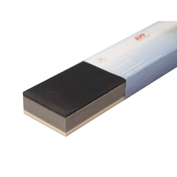 Брусок шліфувальний APP пінний D 290 x 75 x 27 мм (арт. 150206)