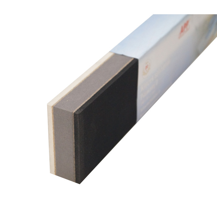 Брусок шліфувальний APP пінний D 290 x 75 x 27 мм (арт. 150206)