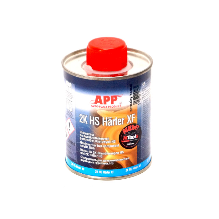 Отвердитель для акрилового подклада APP 5:1 2К-HS 0.2л