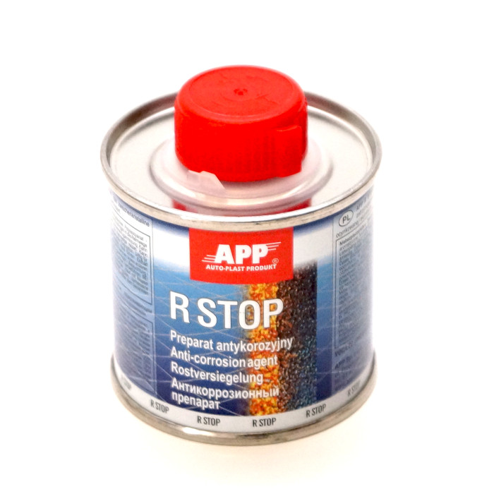 Антикор препарат APP R-Stop 100мл - арт. 21100