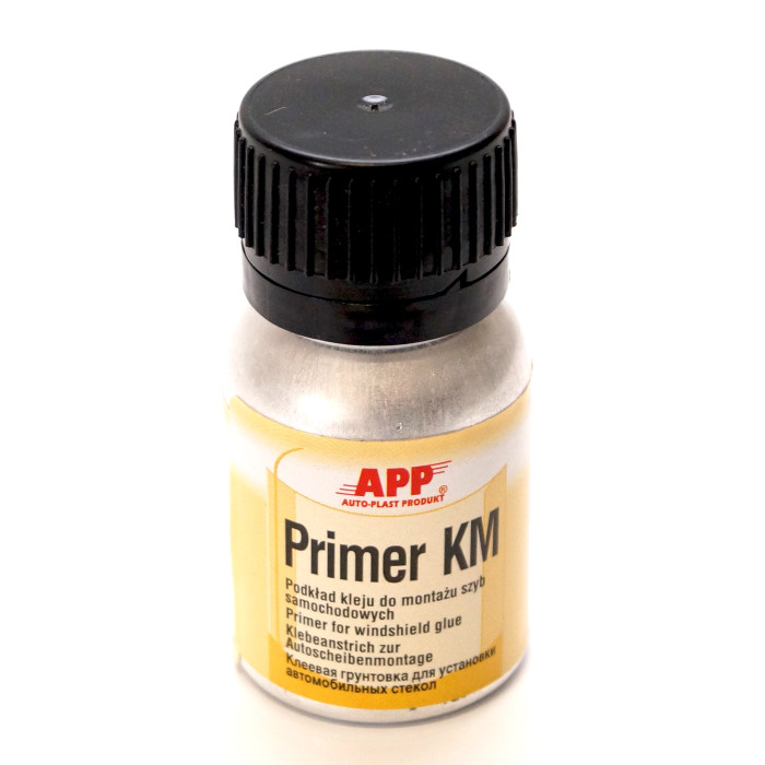 Грунт під клей APP для монтажу автоскла (Primer GP2001] 30мл (арт. 040601/040611)