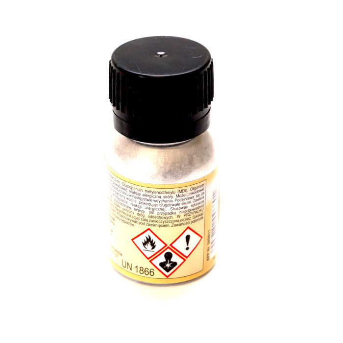 Грунт під клей APP для монтажу автоскла (Primer GP2001] 30мл (арт. 040601/040611)