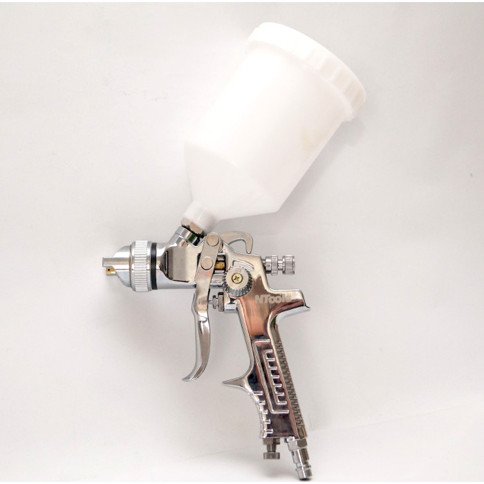 Краскопульт APP NTools SG 1002 з дюзою 1,7 мм