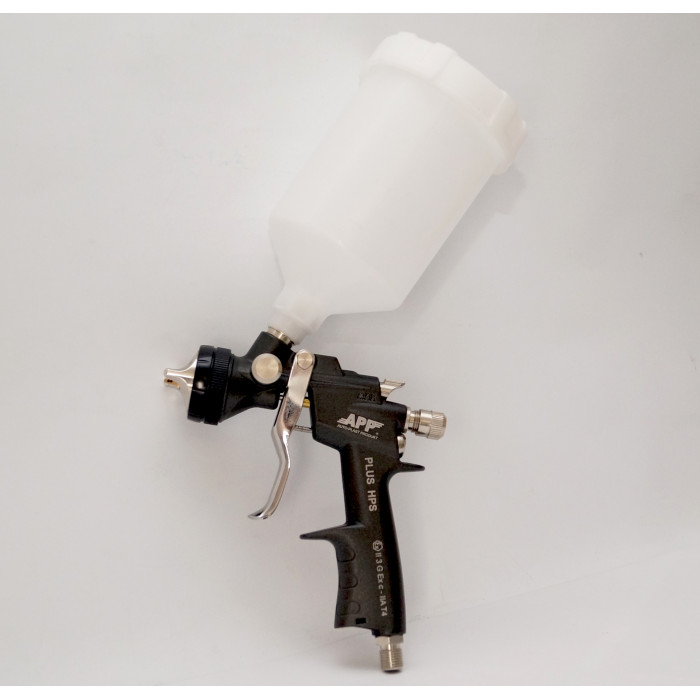 Краскопульт APP FX1 HPS PLUS (діаметр сопла 1.3 мм)
