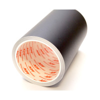 Захисна плівка APP F-PRО чорна 150мм*5м (арт.070400) ціна за 1 м