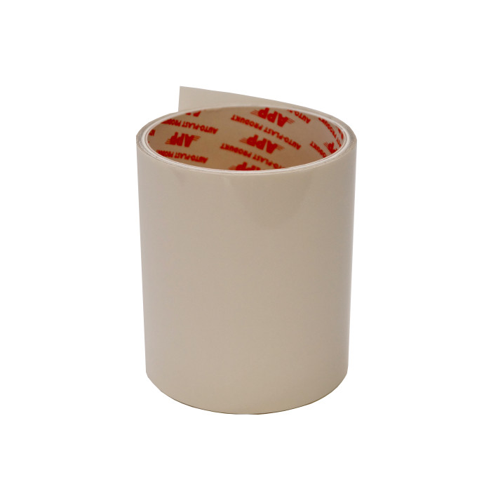 Захисна плівка APP F-PRO прозора 10см*2.5м (арт. 070390) (ціна за 1 м)