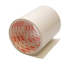 Захисна плівка APP F-PRO прозора 10см*2.5м (арт. 070390) (ціна за 1 м)