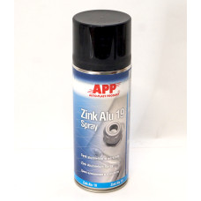 Цинк-алюмінію в аерозолі APP Zink Alu 19 Spray 400мл