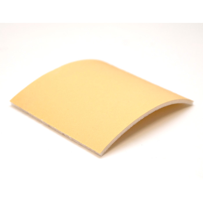 Абразивний папір на поролоні APP 514 115мм * 25м рулон (200 відривів)