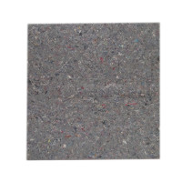 Лист бітумний звукоізолюючий APP 500*500 мм - з повстю (050907)