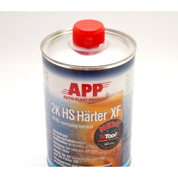 Отвердитель для акрилового подклада APP 5:1 2К-HS 0.8л 