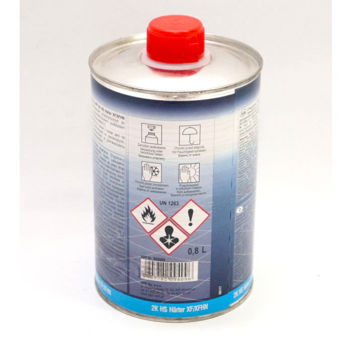 Отвердитель для акрилового подклада APP 5:1 2К-HS 0.8л 