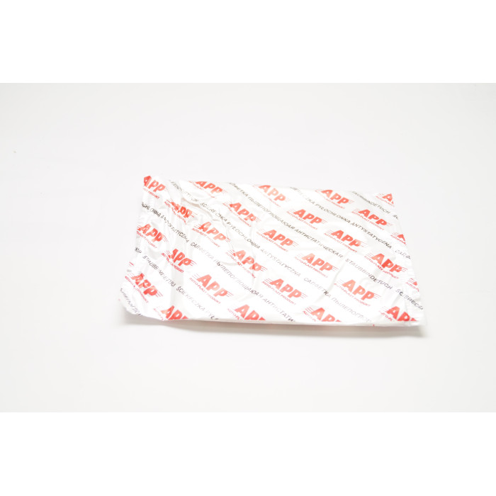 Серветка антистатична APP 250501