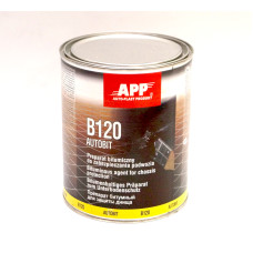 Засіб для захисту автомобільних шасі APP 2.5 кг