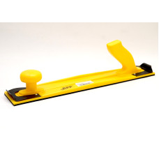 Ручний гнучкий шліфувальний рубанок APP Н400*70мм (арт. 150310)