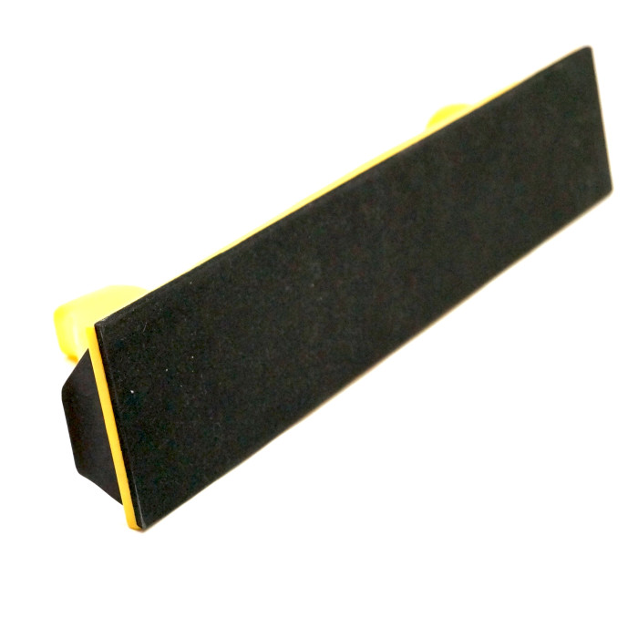 Ручний гнучкий шліфувальний рубанок APP Н400*70мм (арт. 150310)