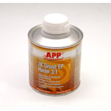 Затверджувач до епоксидного грунту APP 2К-Grund EP 0,2л