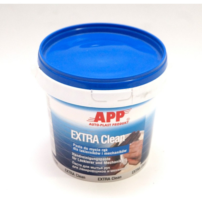 Паста для миття рук малярам APP Extra Clean 0.5 л (арт. 090101)