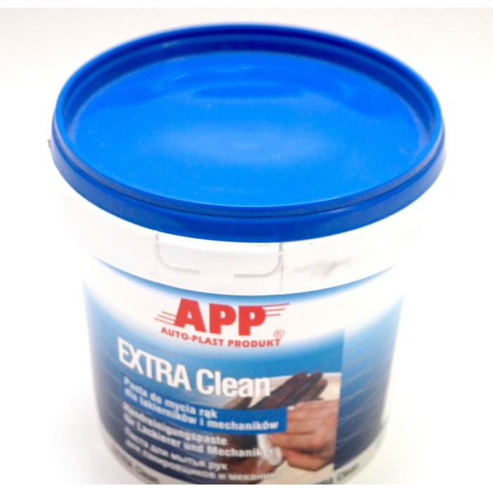 Паста для миття рук малярам APP Extra Clean 0.5 л (арт. 090101)