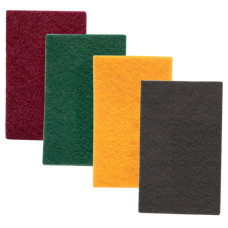 Абразивне волокно APP 155*230мм