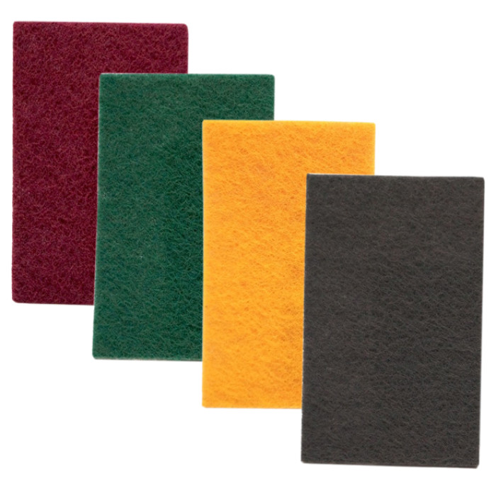 Абразивне волокно APP 155*230мм