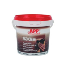 Паста для миття рук APP ECO Clean 0.5 л