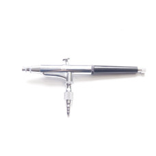 Аерограф SUMAKE з набором аксесуарів