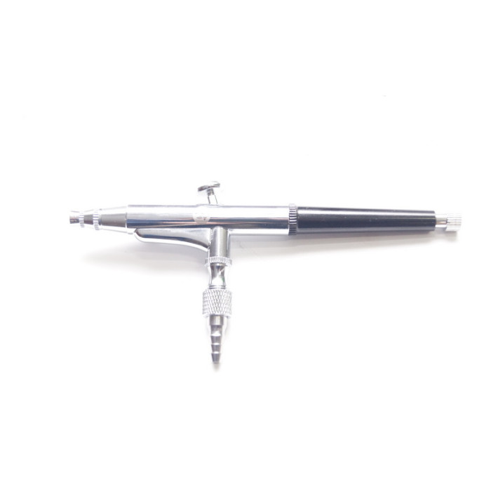 Аерограф SUMAKE SB-1103 з набором аксесуарів