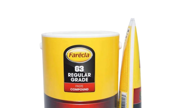 Полірувальні пасти