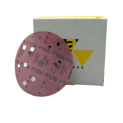 Абразивний матеріал