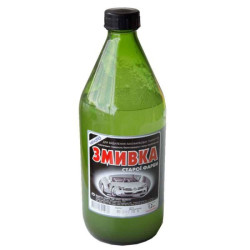 Розчинники