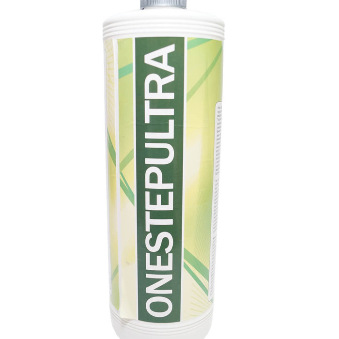 Поліроль OPTIMAL OneStep 1,0л