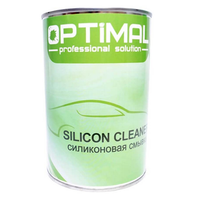 Змивання силікону OPTIMAL