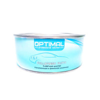 Шпаклівка універсальна OPTIMAL 1кг FULL & FINISH (арт. OPS-FF-1000)
