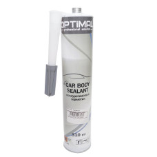 Герметик поліретановий (сірий) 310мол OPTIMAL