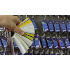 Duxone Фарба акрилова налив по номеру для авто