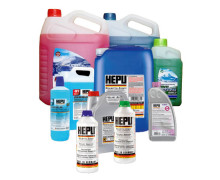 Охолоджувальні рідини (36)