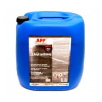 Розчинники для лакофарбових матеріалів