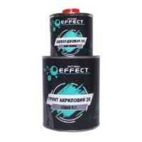 Акрилові автомобільні ґрунтовки